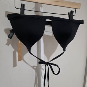 *NWT* SKIMS Womens Classic Swim Push-up Triangle Top